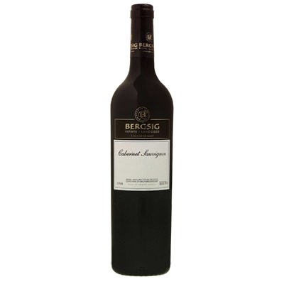Buy Bergsig Estate Cabernet Sauvignon Online With Home Delivery